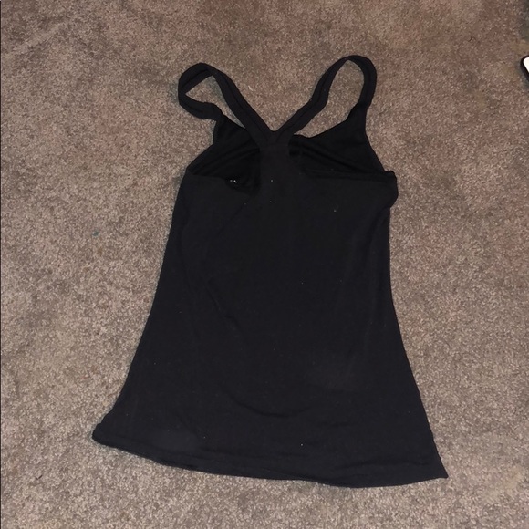 athleta tank top - Picture 2 of 2